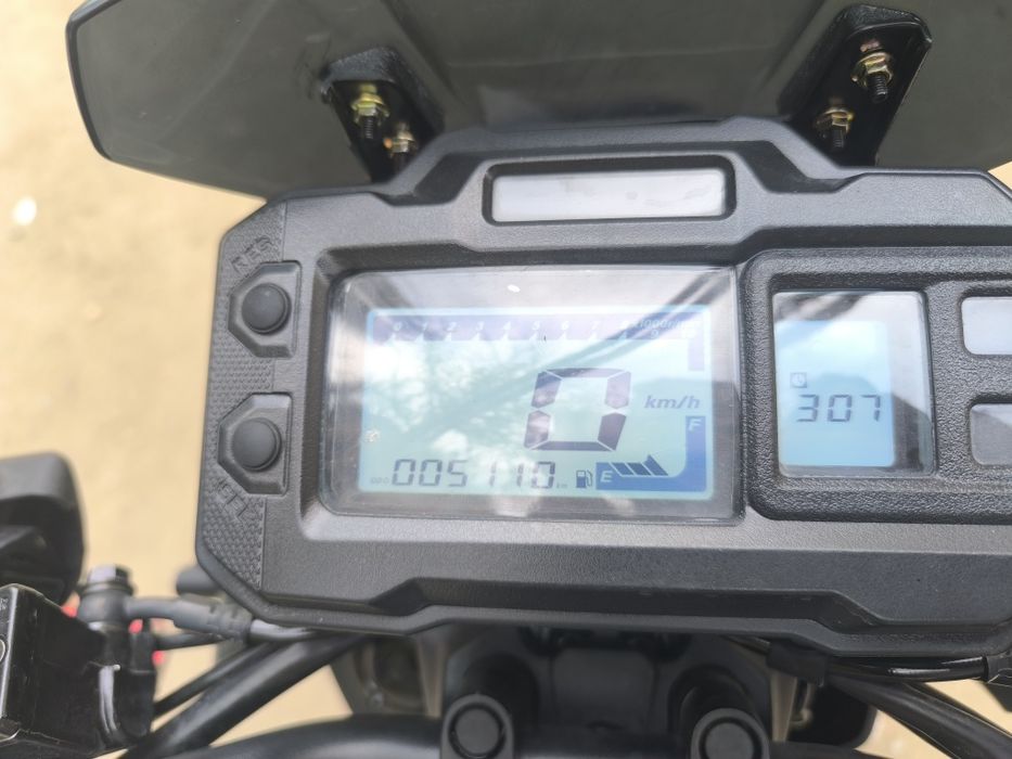 Tank GST deyarli yangi, uzim avaylab xaydagan man.