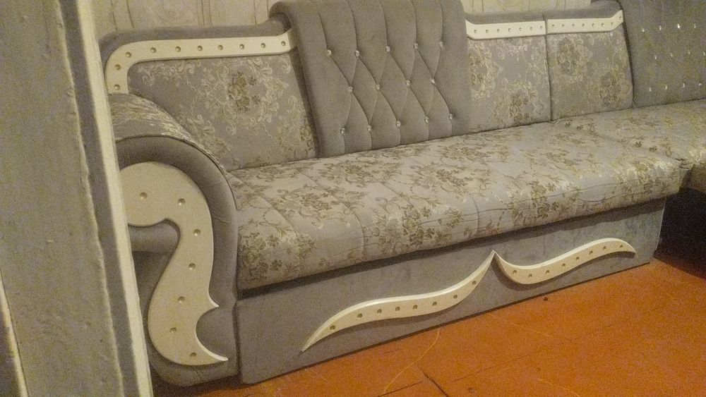 Срочно Продам Диван