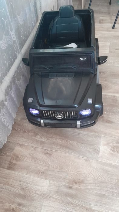 Продам машину новая