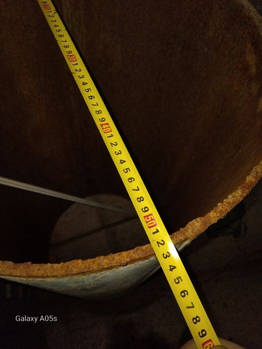 Труба для септика