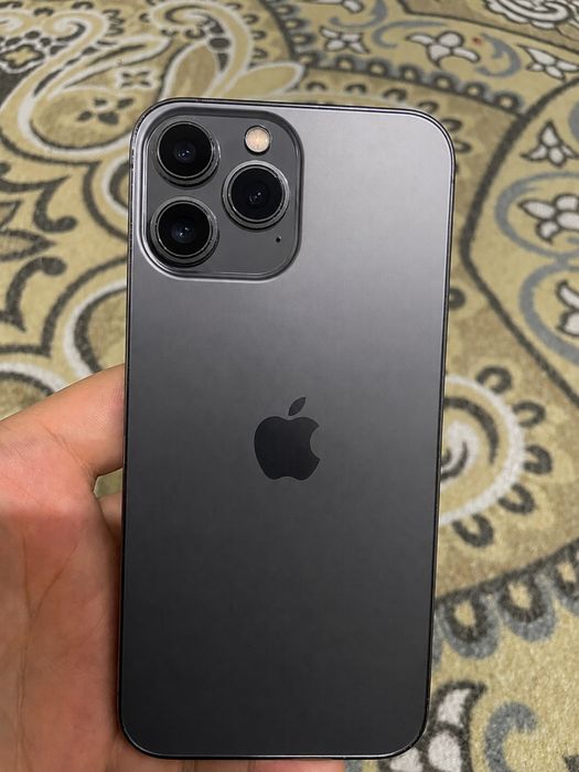 iPhone 13 pro max