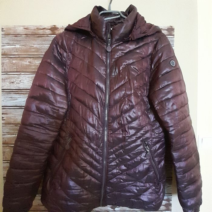 Дамско якета М и сако L