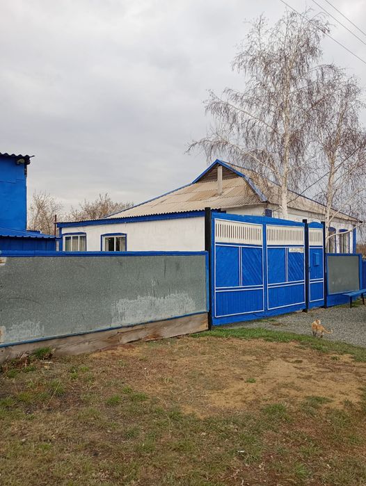 Продаётся уютный дом