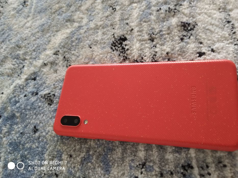 Samsung Galaxy A02