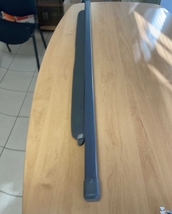 Продавам багажна щора за Ланд Круизер 120 ––– 2006 год.