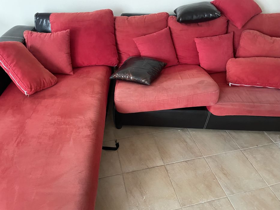 Разтегателен дован