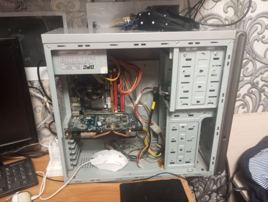 Компьютер офисный