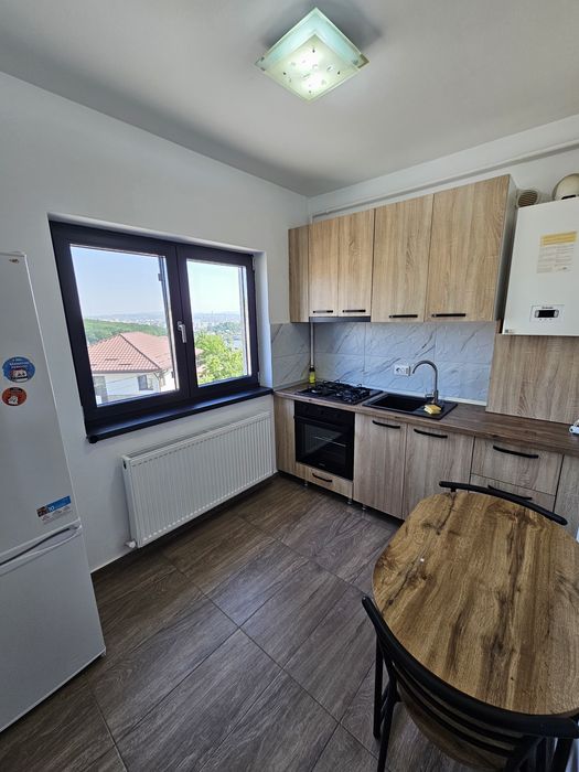 Apartament 1 camera Hlincea 280€-Inchiriere