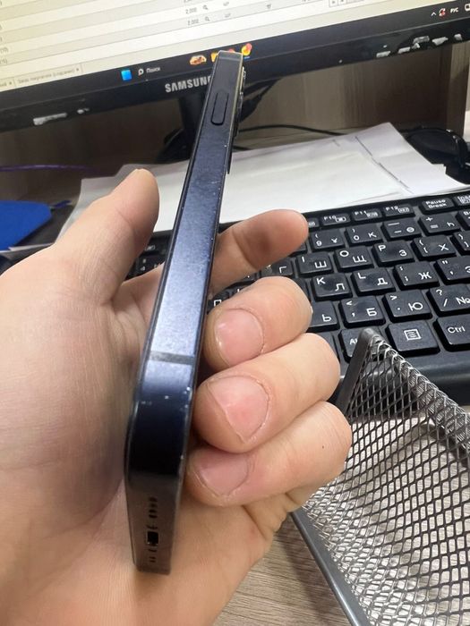 айфон 12 мини 64 гб