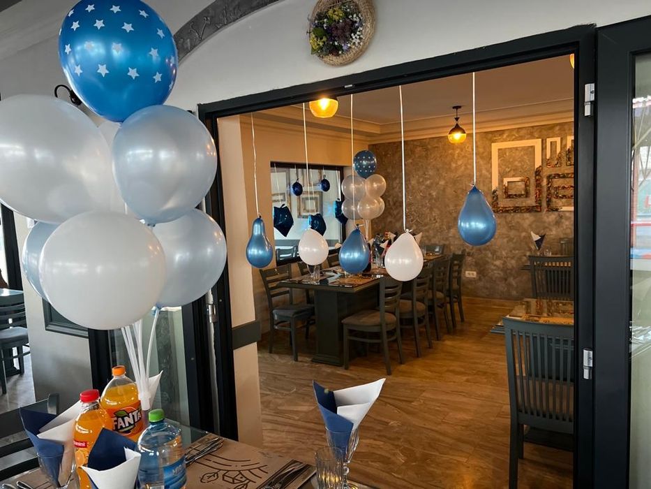 Sala evenimente private