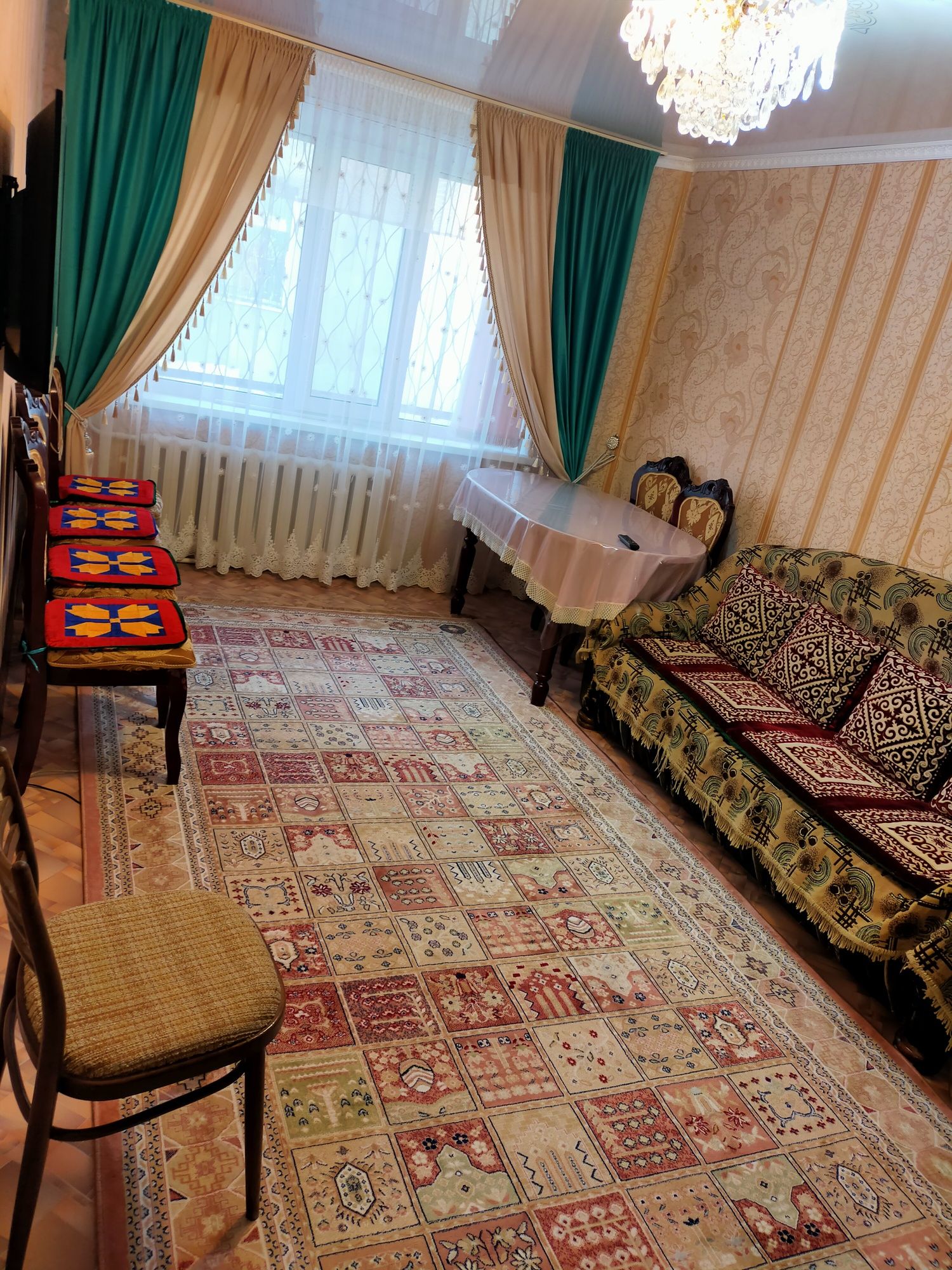 Абая жезказган