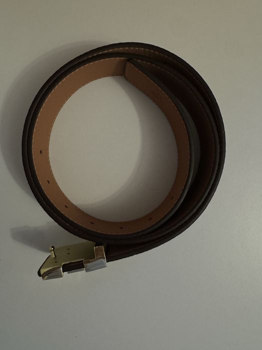 Curea Louis Vuitton Maro Catarama Aurie