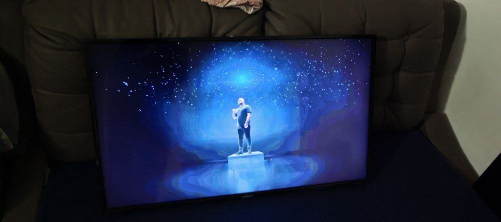 TV LED FULL HD Horizon SMART Android 108 cm / 43 inch / HDR - ca NOU -