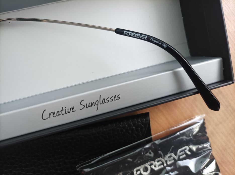 Нови оригинални слънчеви очила