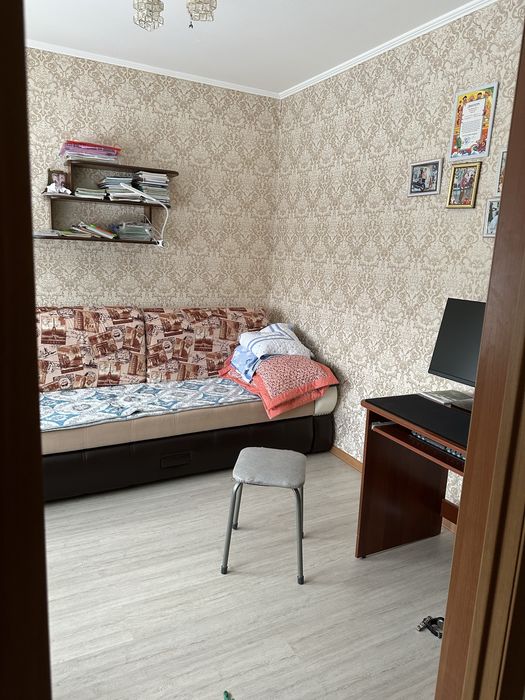 Продам квартиру в отличном состоянии