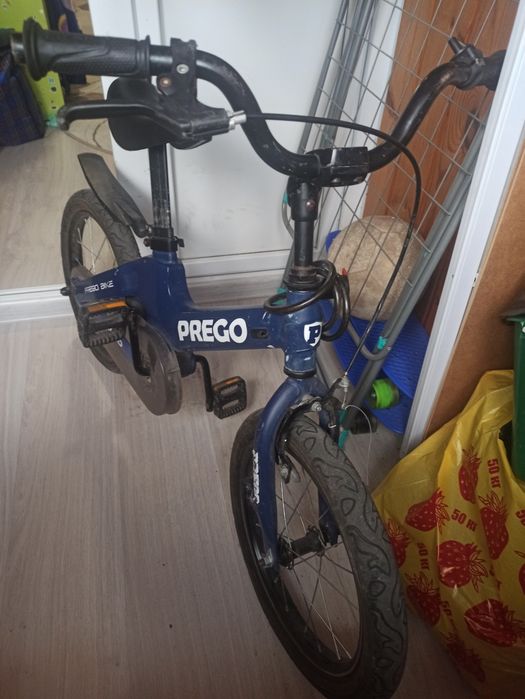 Велосипед детский