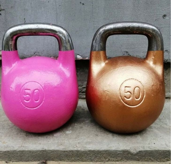 Пудовка 36-96кг чугун! производство!