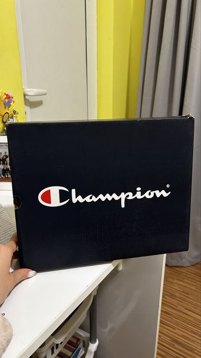 Боти Champion
