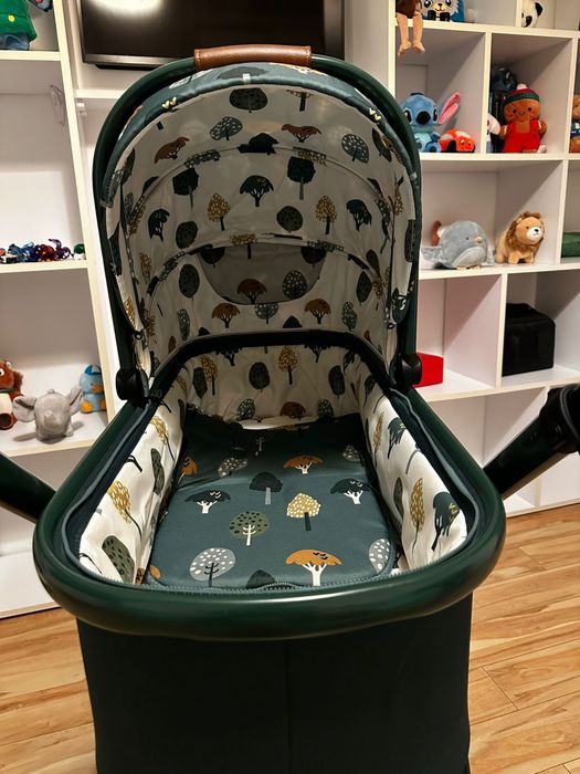 Carucior 3 in 1 Cosatto Giggle 4