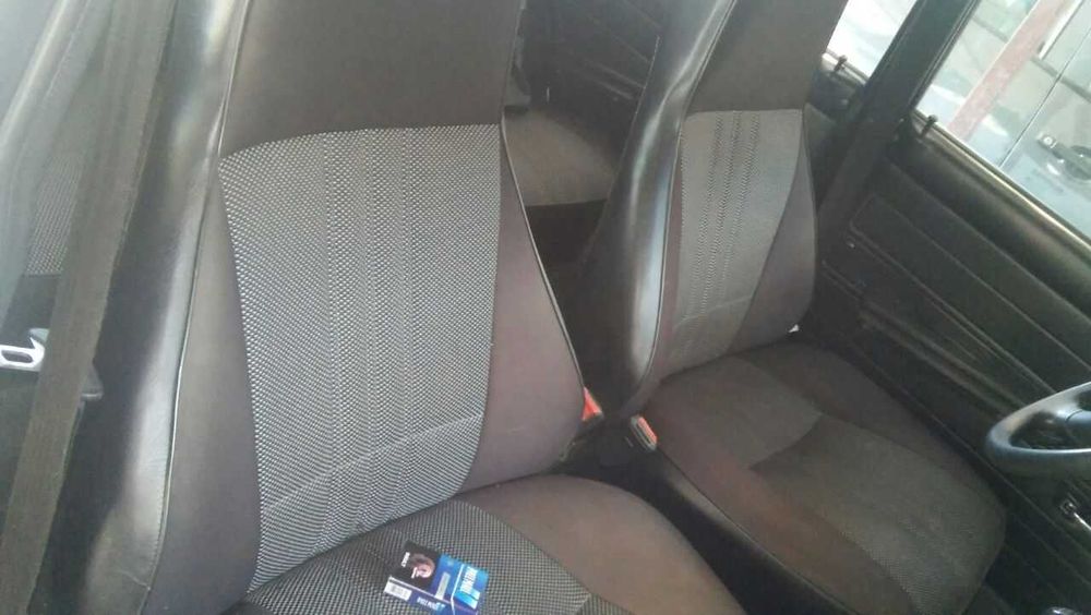 ВАЗ 21074, 1.6 л, Бензин, КПП Механика, 92,000 км,