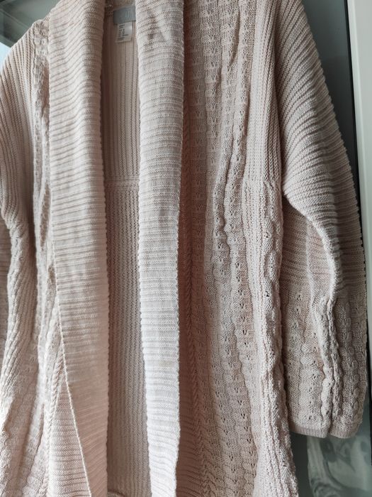 H&M, cardigan dama