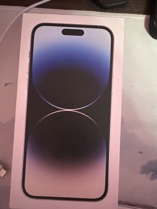 iPhone 14 Pro Max – 128 GB – Deblocat – Stare Perfectă!