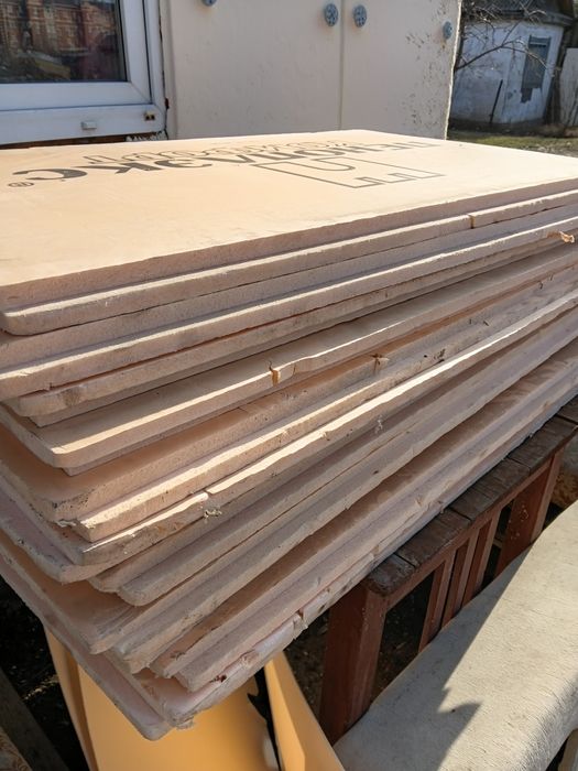 Строительный материал