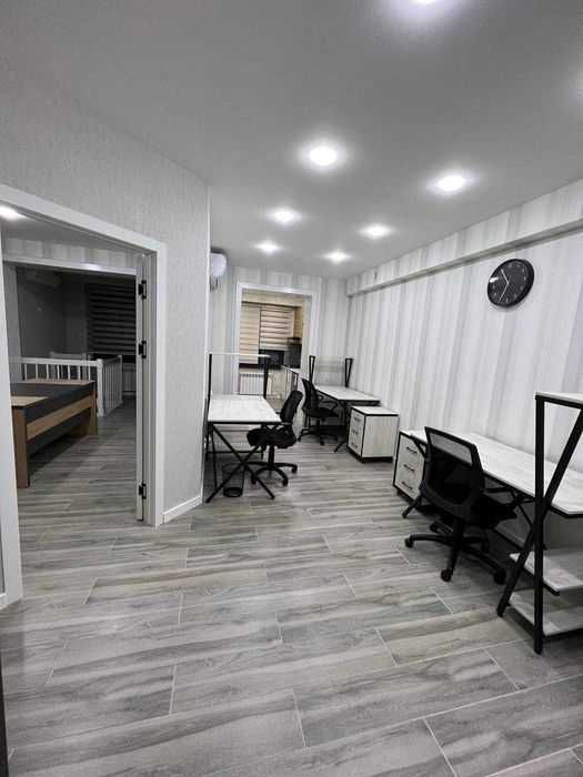 Сдаётся  помещение в Центре под офиса Шайхантахурский Ташкент Сити