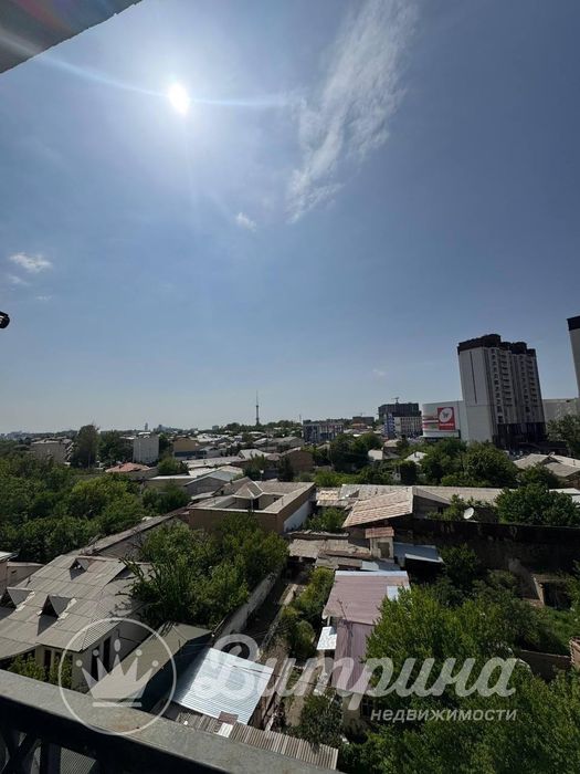 2-х комнатная квартира ЖК Manzara