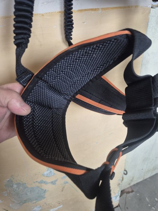 Ham alpinism utilitar