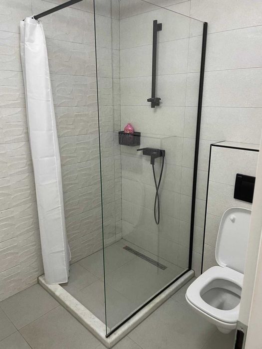 Inchiriez apartament 2 camere, cartier Magnolia Păulești inclusiv parcare proprie