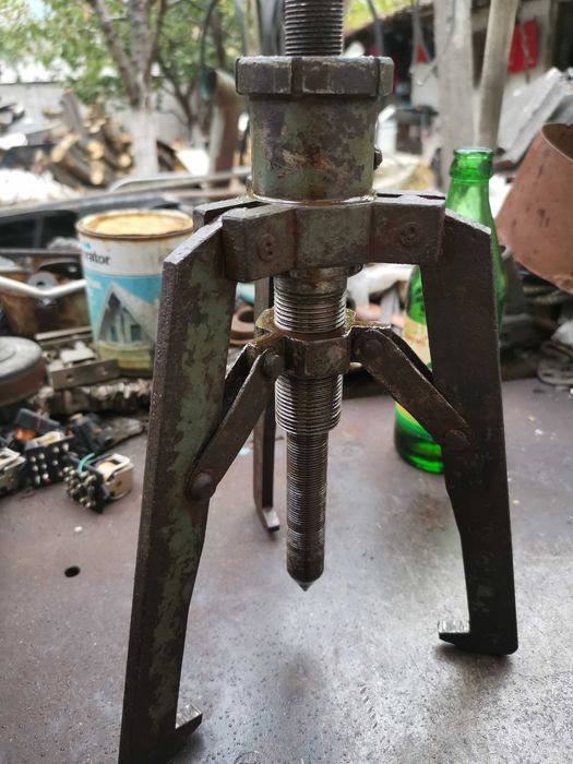 Скоба Българска/