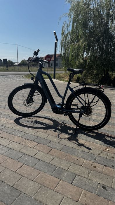 Bicicleta electrica Symplon Kagu