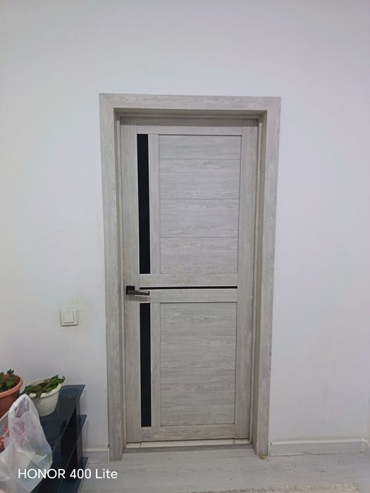 Продам межкомнатные двери