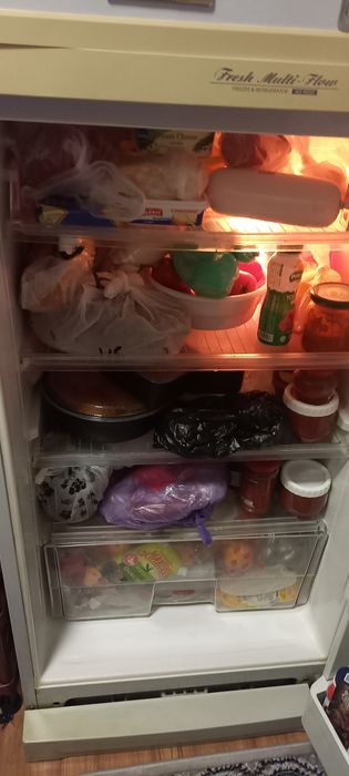 Холодильник DAEWOO No frost