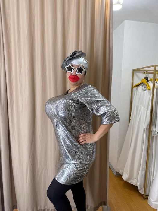 Прокат костюма Верки Сердючки