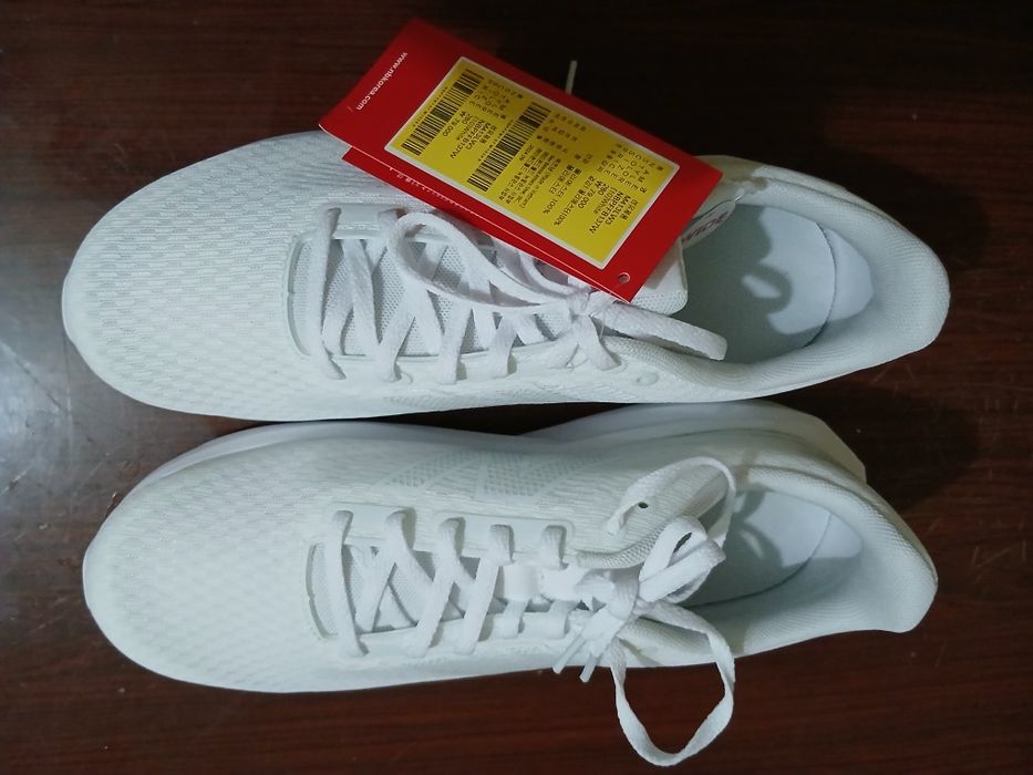 Крссовки  мужские Ю.Корея.