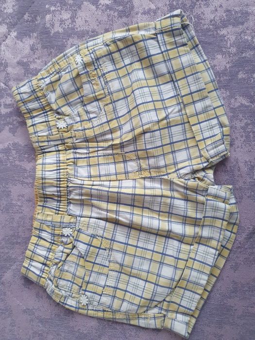 Детски къси панталони