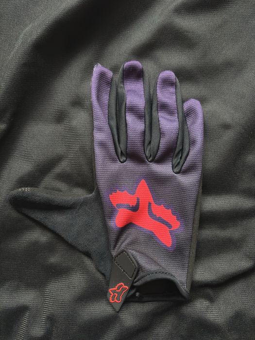 Manusi Fox Ranger-MTB/Enduro/Motocross