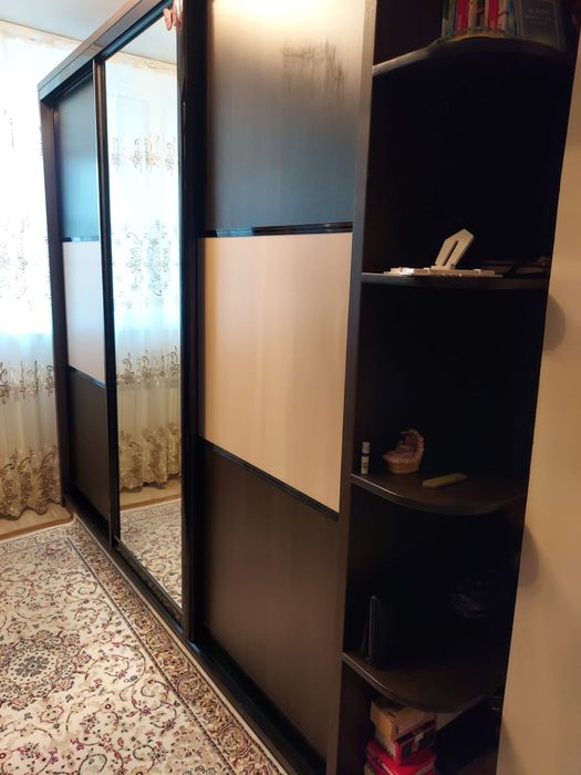 Продам мебель в связи с переездом