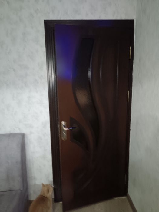 Межкомнатные двери