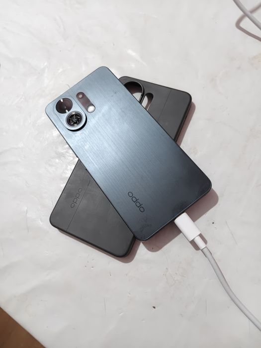 OPPO K13 Turbo Pro 5G новый