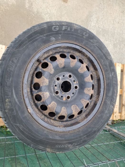 Vand jante aliaj OZ  225/40 r18