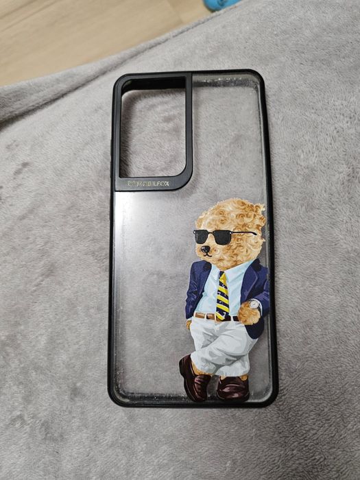 Vand Samsung S21 Ultra, 128 GB