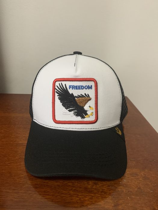 Șapcă Goorin Bros Freedom – Nouă, calitate premium