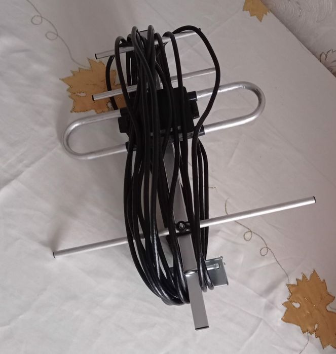 Продаю новую антенну