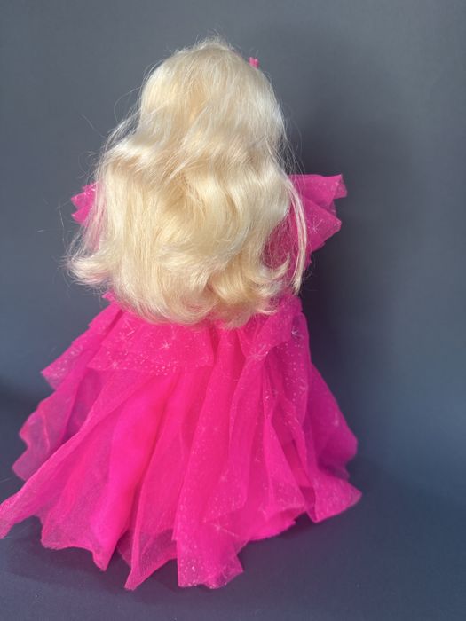 Barbie holydays