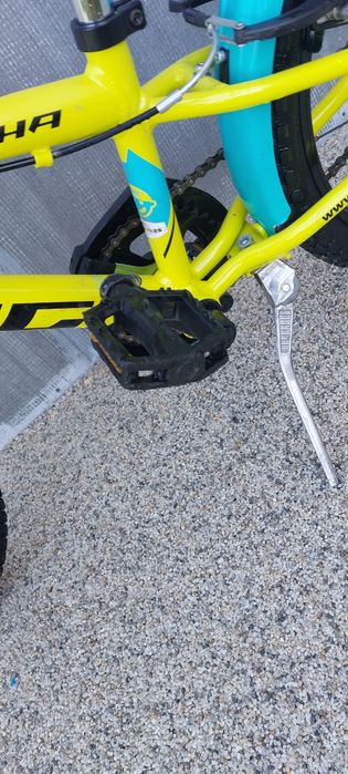 MINI BMX много удобен
