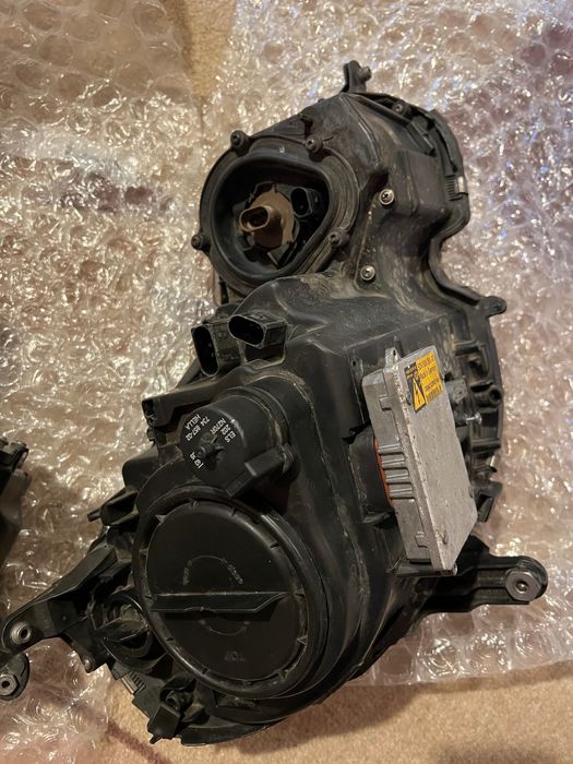 Фарове Мерцедес W211