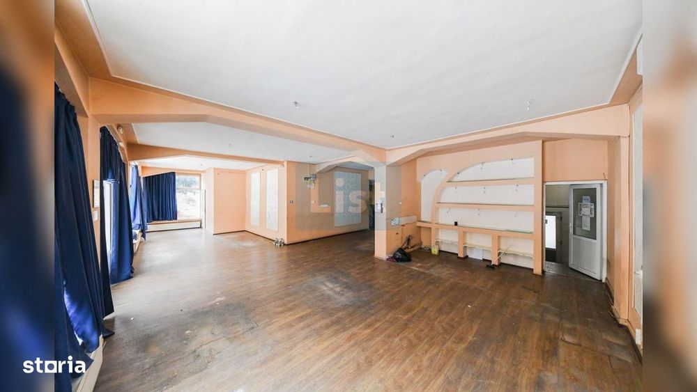 0% Comision | Spre inchiriere spatiu comercial | Marasti |
